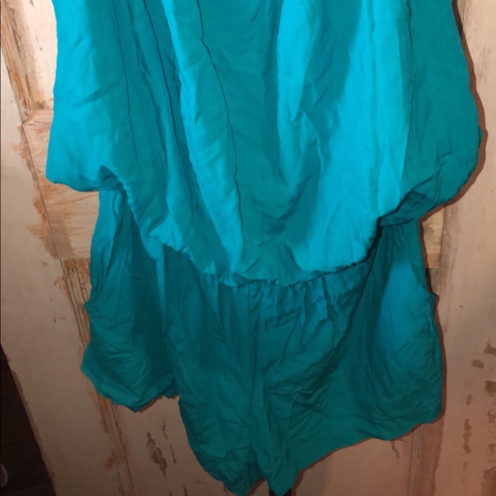 Romper - Picture 2 of 2